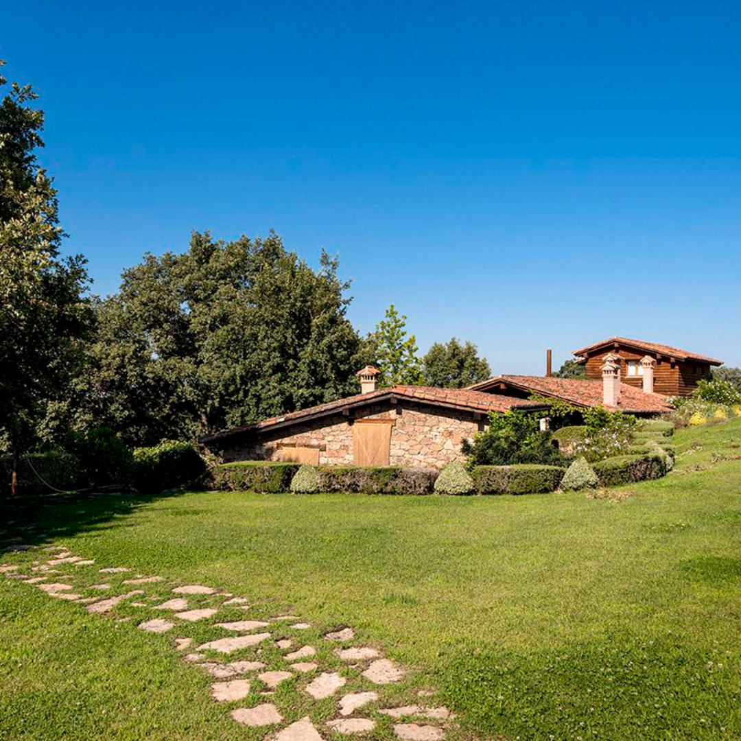 Casa independiente Villanueva de la Vera, Cáceres